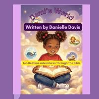 Demi&rsquo;s World
