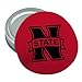 Northwestern Oklahoma State Secondary Round Rubber Non-Slip Jar Gripper Lid Opener