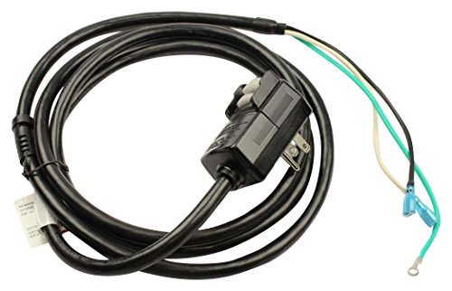 Delonghi NE2140 Power Supply Cord