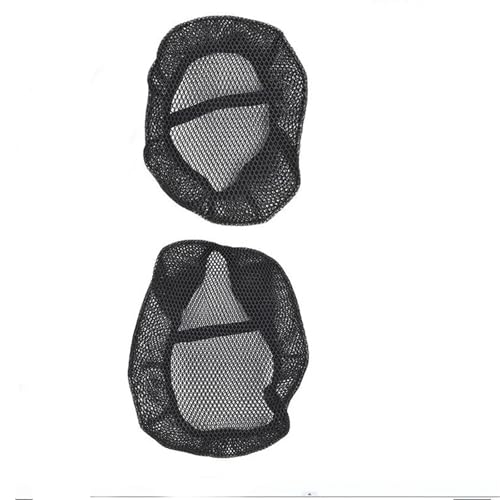 Housse de protection siège moto en tissu pour les road-trips en BMW