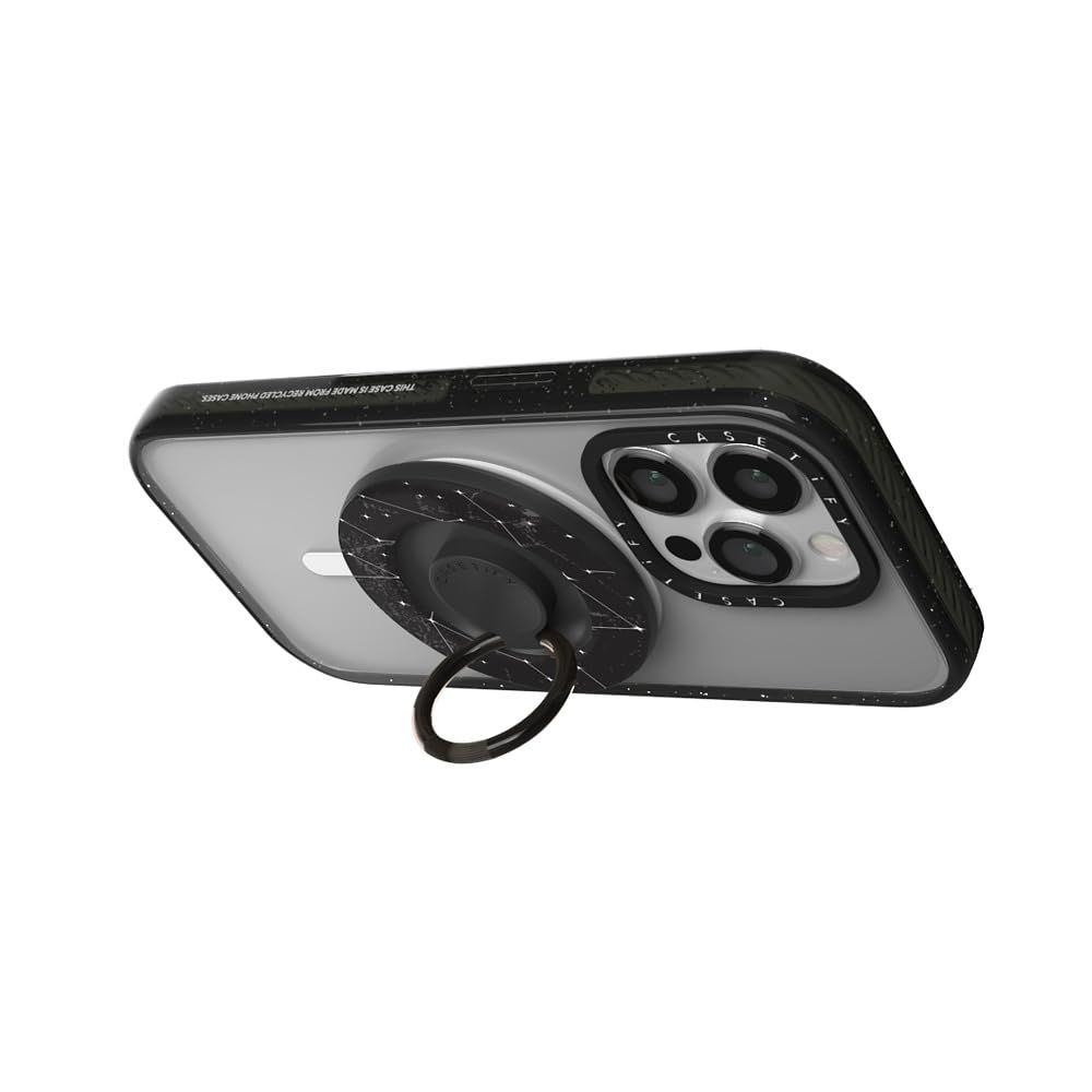 Amazon.com: CASETiFY Snappy Ring Holder Compatible with Magsafe