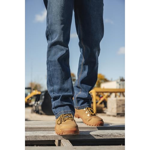 Cat Footwear Men's Outline ST Work Boot2