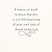Hallmark Wedding Day Card for Daughter (Dream Come True) (599RZB1360)