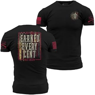 Every Cent Men's T-Shirt
