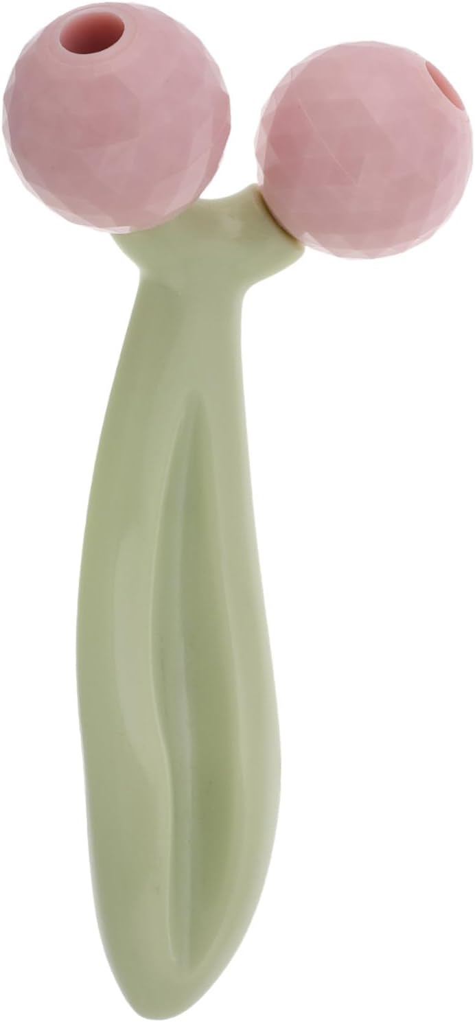 Handmatige Gezichtsmassager Gezicht Gereedschap Gezichtsgereedschappen Massage Huidverzorgingsroller Massage Schoonheidstool Gezichtsmassagerol Plastic Handmatige Gezichtsmassager Gezicht Gereedschap Gezichtsgereedschappen Massage Huidverzorgingsroller Massage Schoonheidstool Gezichtsmassagerol Plastic