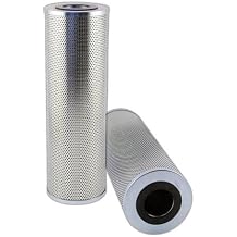 Replacement Hydraulic Filter Compatible with Hilliard/HILCO PL7186A 2-Pack