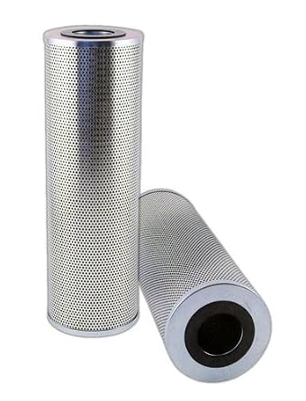 Replacement Hydraulic Filter Compatible with Hilliard/HILCO PL7180504NLPO 2-Pack