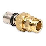 �bergangsverschraubung ag 32x3 - 1 1 4