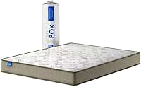 Colchão Vácuo Queen Espuma Probel D28