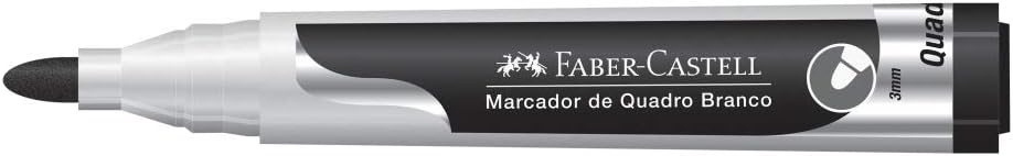 MARCADOR QUADRO BRANCO - 1 UNI. MIX