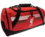 Mit Tragegriff und verstellbarem Schulterriemen.