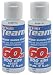 2 Pack Associated Silicone Shock Fluid Oil 60wt 60 Weight 5436 LOSI ARRMA HPI Includes CHICAGOLAND RC Coupon
