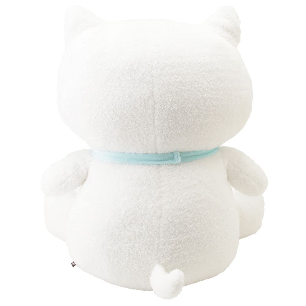 Amazon.co.jp: 抱きぐるみ 猫 特大 可愛い ギフト 猫好き 猫雑貨 新
