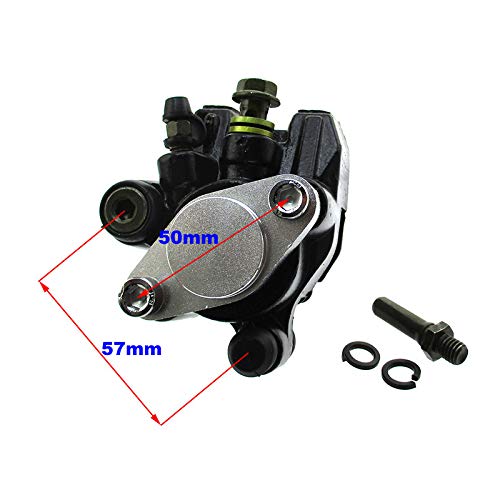 Étrier De Frein Arrière Pour Honda 400EX 400 300 200 400X 200X 250X - Foto 8