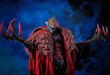 Amazon | threezeroX大山竜 『大怪獣バトル ウルトラ銀河伝説