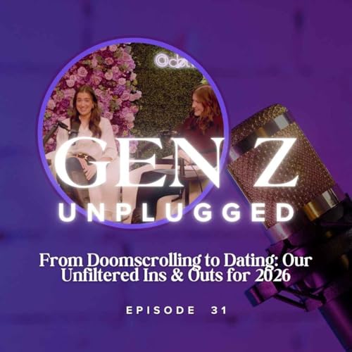 From Doomscrolling to Dating: Our Unfiltered Ins & Outs for 2026