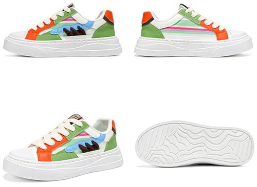 [FLASHOON] 6cm gAbv V[NbgV[Y Y rWlXV[Y C\[ Xj[J[ nn ʎY^ [XAbvV[Y V[Nbgu[c wȂ ʋC ₷ JWAV[Y t H ~ 24.5-27