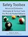 SAFETY TOOLBOX - Advanced Defensive Strategies and Tactical Tools for Pool & Pocket Billiards