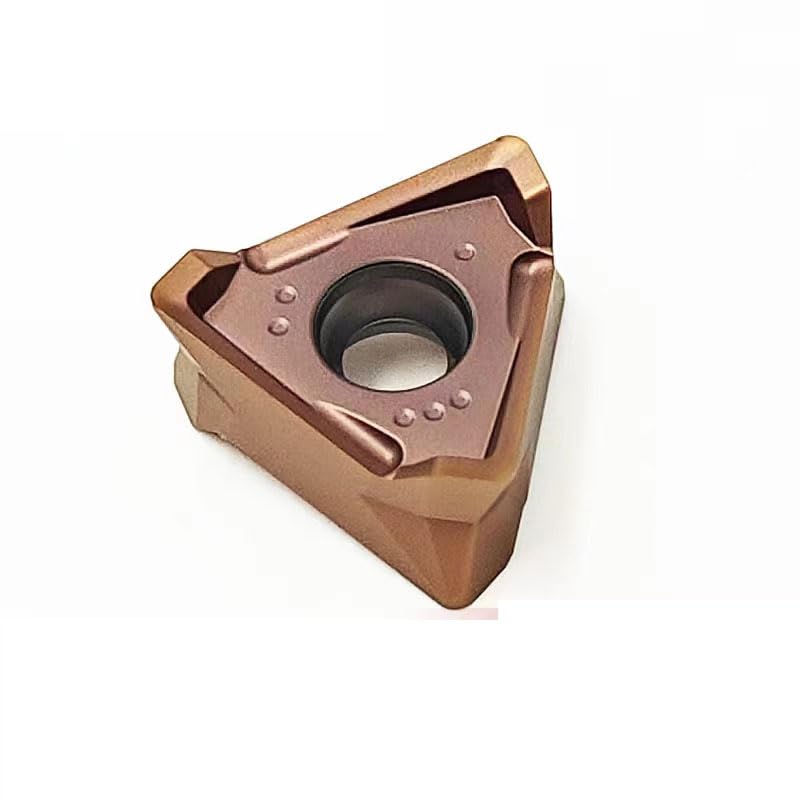 SNGU140812ANER-M, 30pcs/lot CNC milling Insert