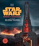  Star Wars mundos y escenarios. Nueva edición