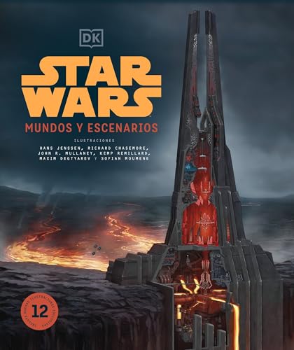 Imagen de Star Wars mundos y escenarios. Nueva edición