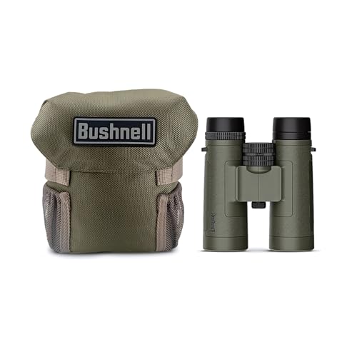 Binoculares Bushnell R3 10x42 Verde miniatura 4