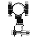 Allstar Performance ALL60224 Clamp-On Shock Bracket