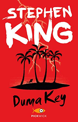  Duma Key