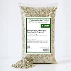 Vermiculite für Pflanzen