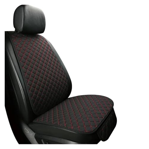 Couvre siège pour MG ZS housse auto en lin premium finition sport