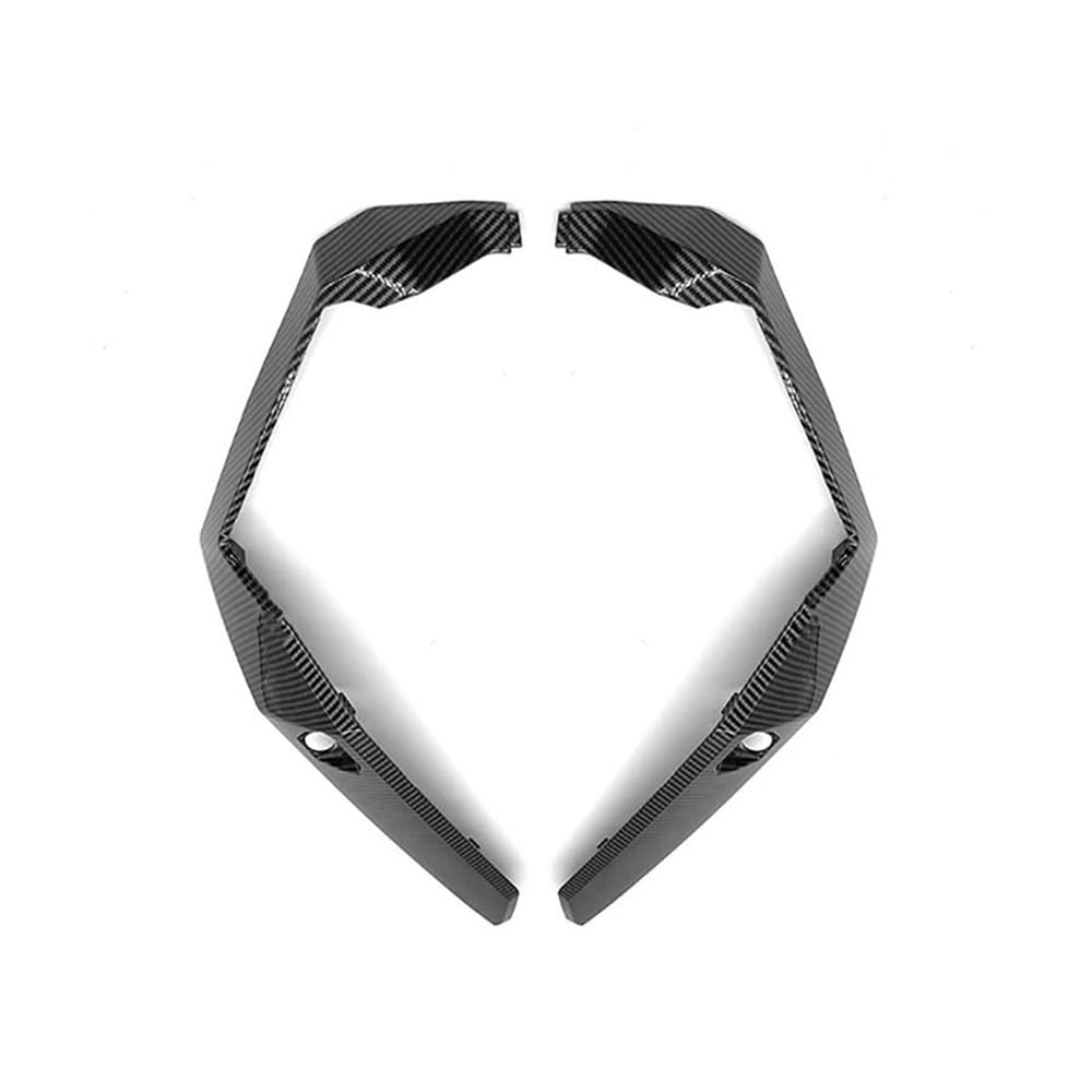 Couvercle de marchepied inférieur pour XADV 750 2021-2023 carénage moto