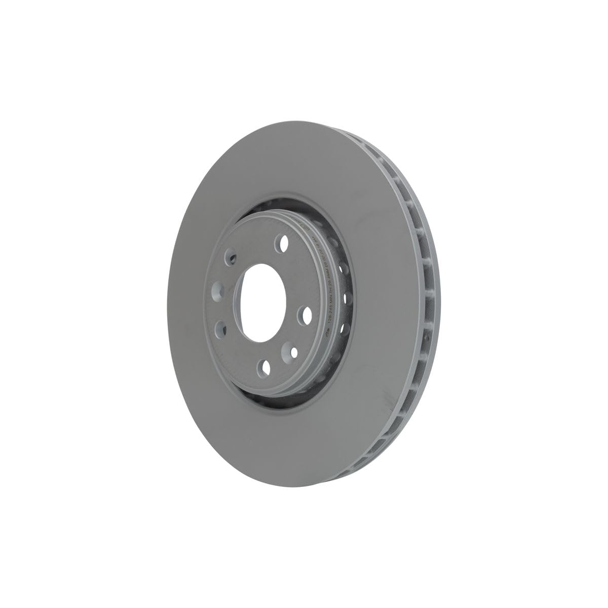 24.0324-0115.1 ATE PowerDisc 524115 Disco De Freno 256x24,0mm, 4x100,0