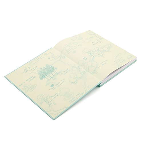 Winnie-The-Pooh: Exploring a Classic: The World of A. A. Milne and E. H. Shepard