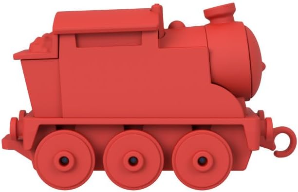 Thomas & Friends Color Reveal Thomas Sea Bottom Delivery Toy Train for Ages 3 and Up