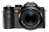 Leica Camera V-LUX 1 Digitalkamera 10.1 (3648 x 2736) schwarz