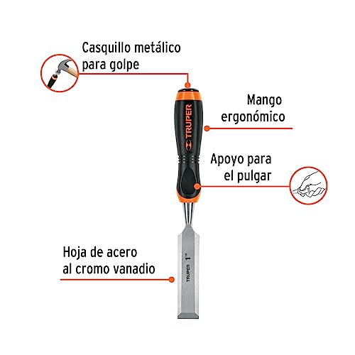 Encuentra reviews de Formones truper los más solicitados. 5 Encuentra reviews de Formones truper los más solicitados. 5