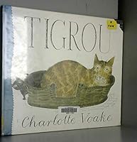 TIGROU (INACTIF- FOLIO BENJAMIN (2)) 2070549216 Book Cover