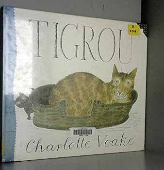 Paperback Tigrou (ALBUMS JEUNESSE) [French] Book