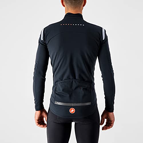 castelli Men's Perfetto ROS Long Sl Jacket - Image 3