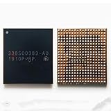 Hailue 338S00383 Power Chip IC.Suitable for iPhone Xs XR Motherboard Power Charging Management Chip IC.BGA ChipIC.Motherboard Repair Host Power chip IC .Integrated Circuit Chip .1PCS ﻿ ﻿