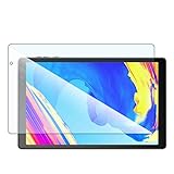 Karylax Displayschutzfolie aus flexiblem Nano-Glas, Härtegrad 9H, ultradünn, 0,2 mm und 100 % transparent, Blickschutzfolie für Vankyo Tablet Touchscreen (MatrixPad S20)