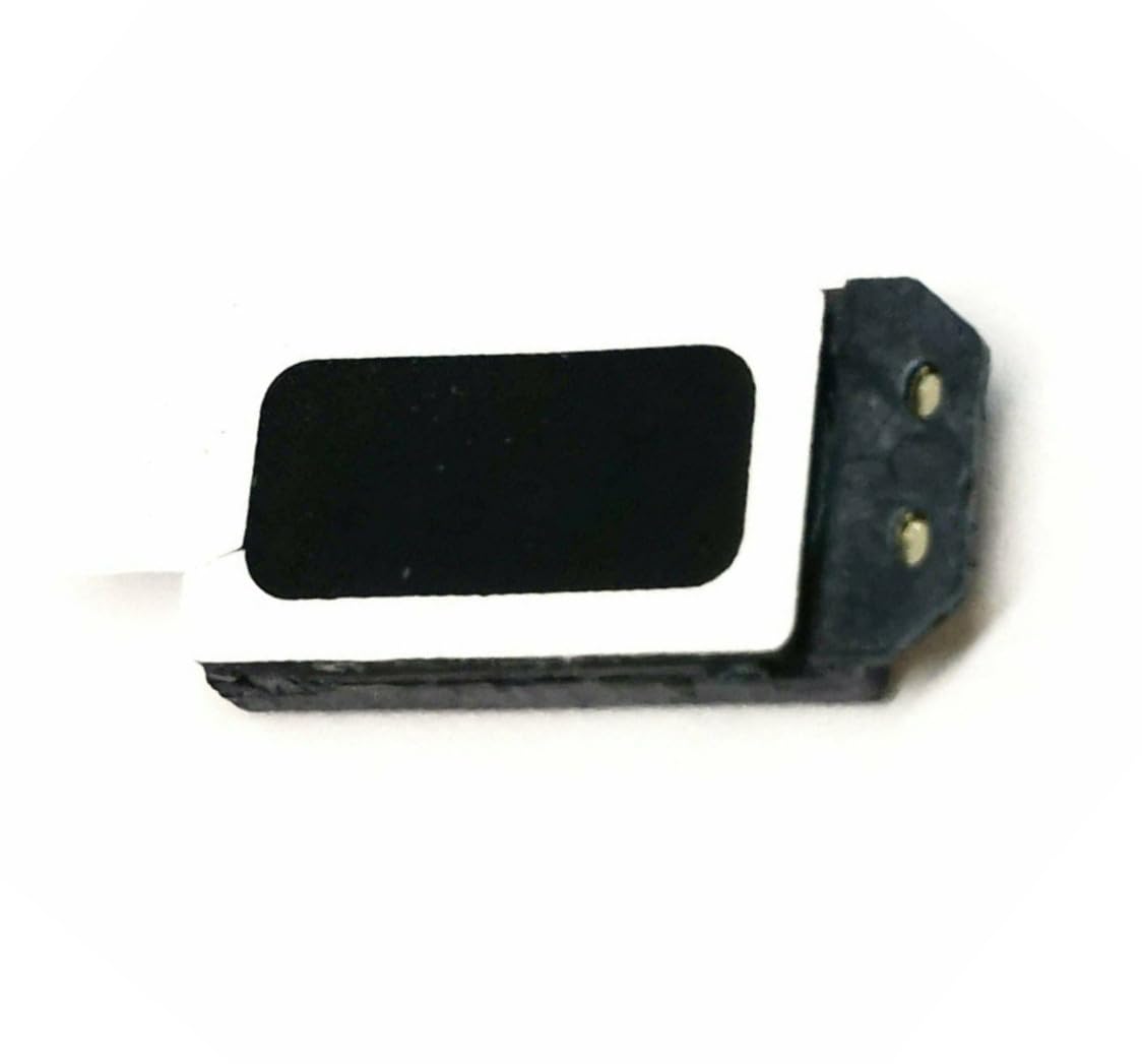 zhxchzhi OEM Earpiece Front Speaker Ear Piece Replacement for Samsung Galaxy A04s SM-A407F 2pcs