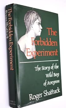 The Forbidden Experiment (Kodansha Globe)