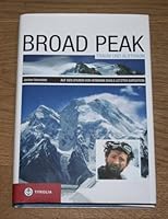 Broad Peak   Traum Und Albtraum 370222811X Book Cover