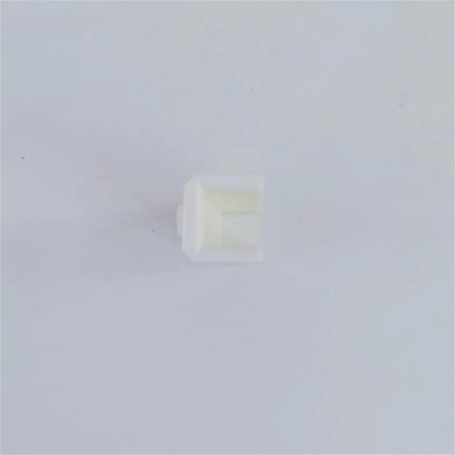 Elevator Guide Shoe Insert Elevator Spare Parts Lift Parts L80mm Groove W16mm 80 * 16mm