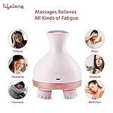 Lifelong LLM225 Head & Scalp Massager — view 3