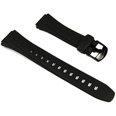 Bracelet Casio W-755, W-752, W-753 Cover