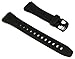 Casio Bracelet de Montre Resin W-755, W-752, W-753