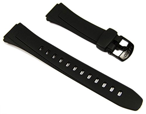 Casio W-752, W-753, W-755 Watch Strap Band 10179406