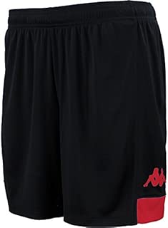 pantaloncini kappa calcio bambino
